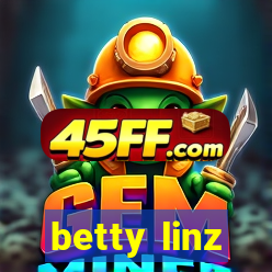betty linz